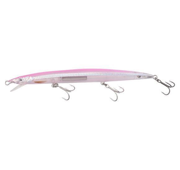SG Sandeel Jerk minnow